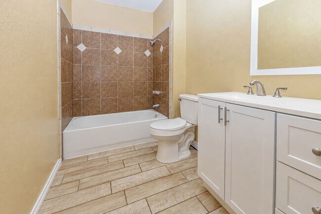 Building Photo - Charming Corner Lot Retreat: 3-Bedroom Haven in Killeen!