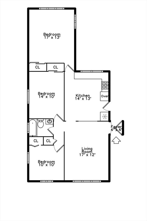 Building Photo - 623 Quincy Shore Dr