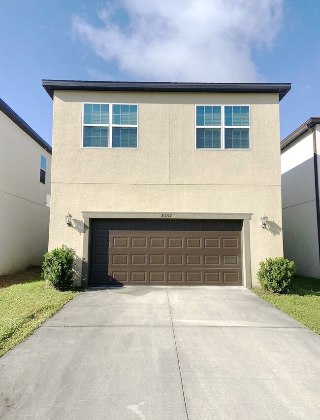 Building Photo - 8559 Crescendo Ave