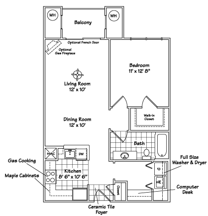 Stonegate At Faircrest - 5205 Rachel Alice Ln Centreville VA 20120 ...