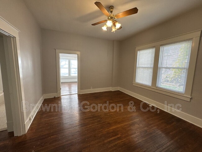 Building Photo - 1415 Acklen Ave