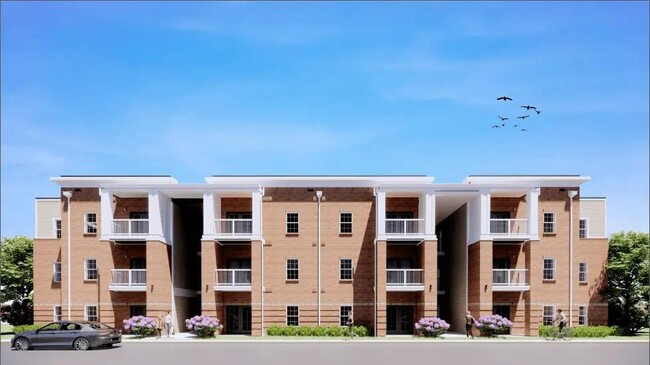 Primary Photo - 2701 Drewrys Bluff Rd