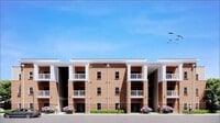 Building Photo - 2701 Drewrys Bluff Rd
