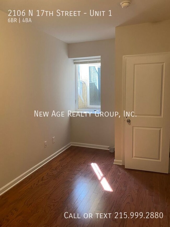 Building Photo - 2106 N 17th St