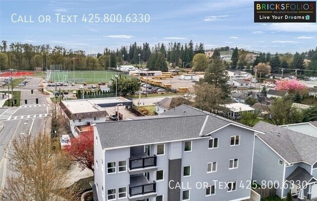 Building Photo - Beautiful Condo For Rent in Monroe