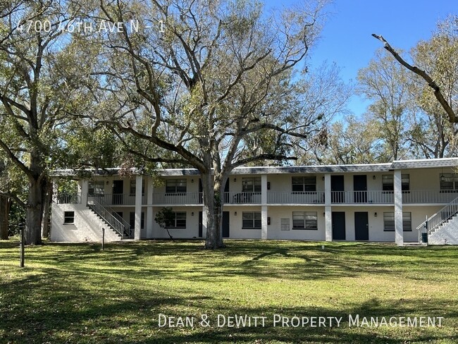 Building Photo - 4700 46th Ave N