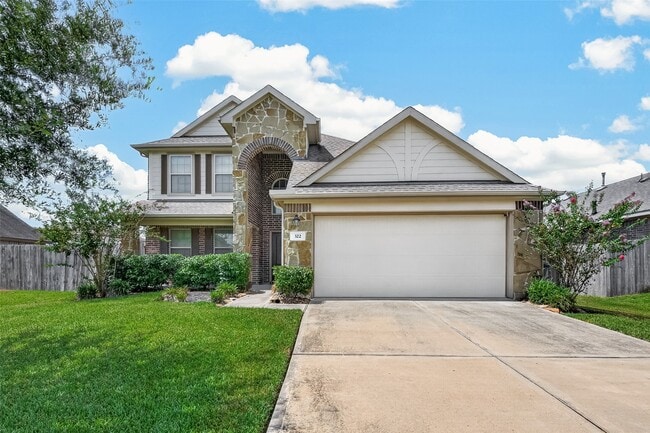 Building Photo - 322 Marble Springs Ln