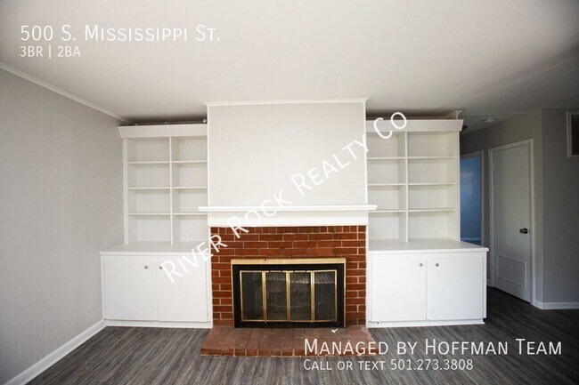 Building Photo - 500 S Mississippi St