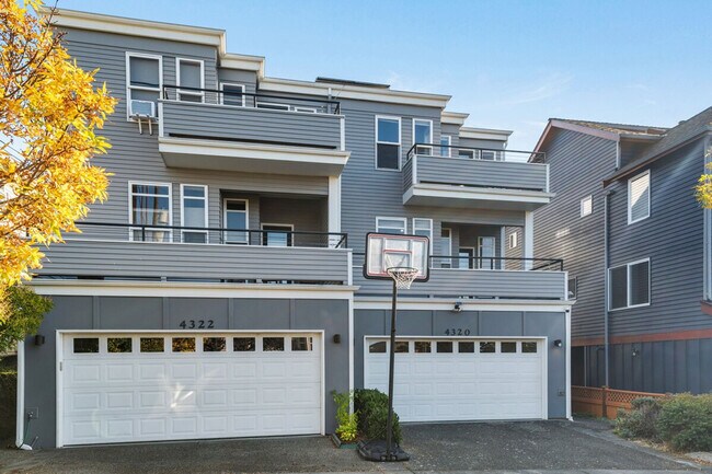 Building Photo - 4224 Francis Ave N