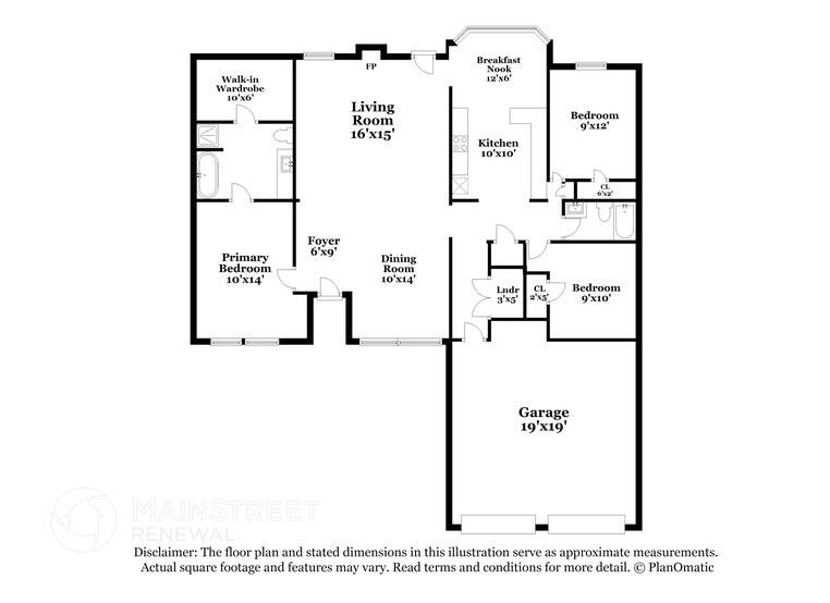 Building Photo - 6063 Idlewood Trce