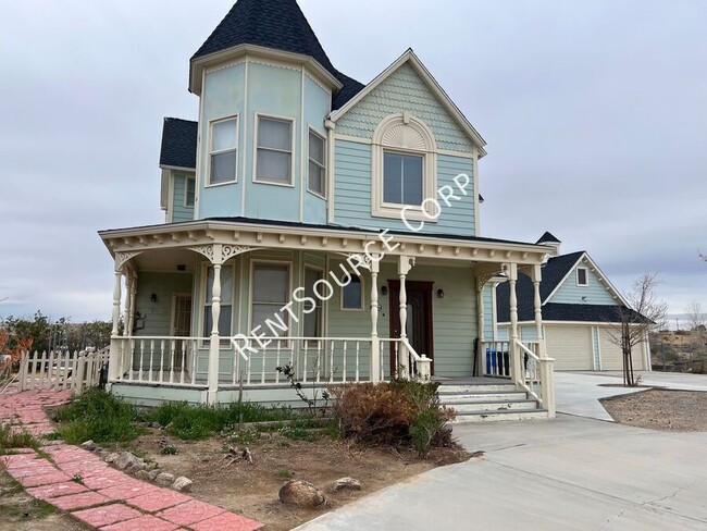 Primary Photo - 28877 Armory Rd