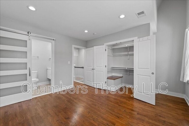 Building Photo - 1273 Oates St NE