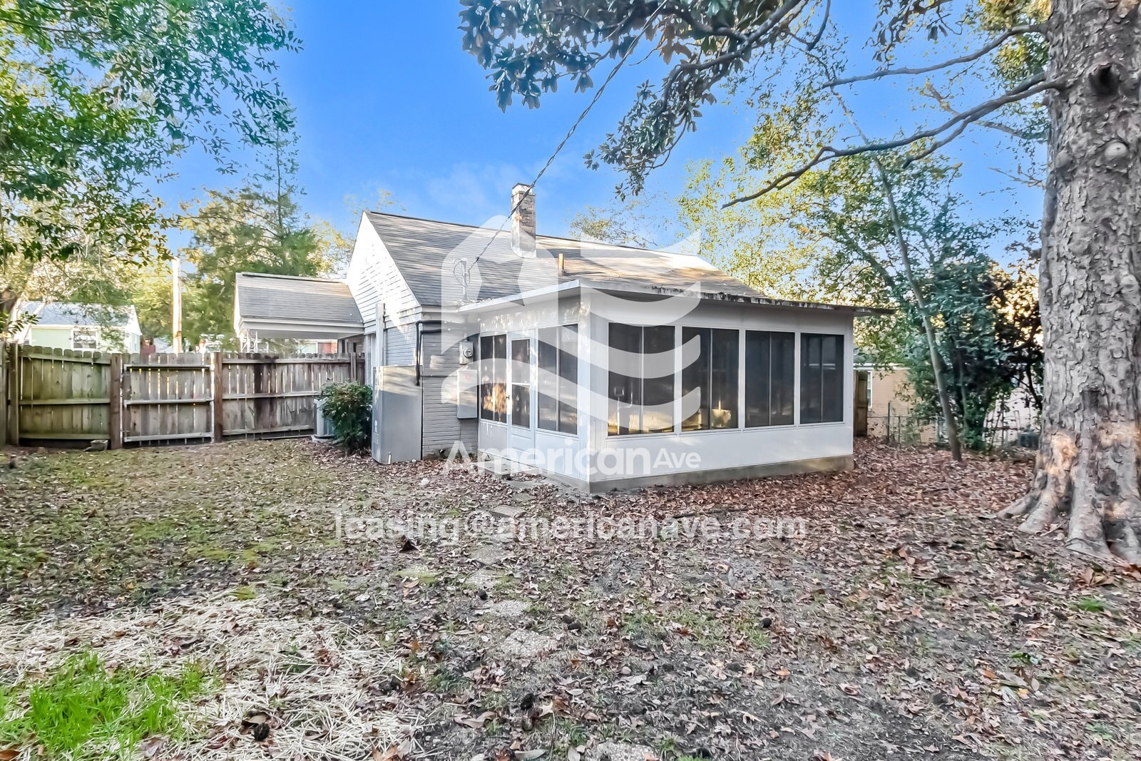 Building Photo - 3414 Lanier Ave