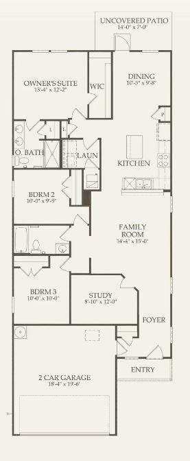 Building Photo - 10315 American Paint Wy