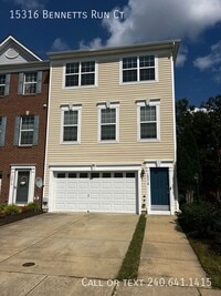 Building Photo - 15316 Bennetts Run Ct