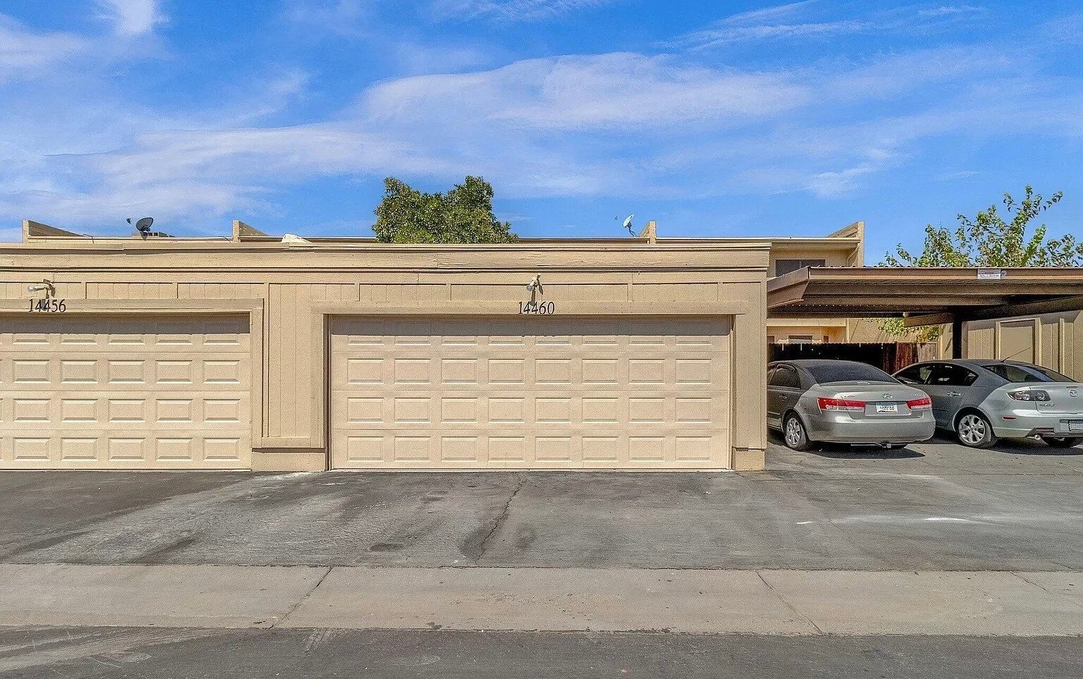 Building Photo - 14460 N 57th Dr