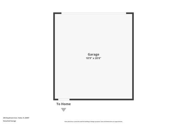 Building Photo - 205 Daydream Ave