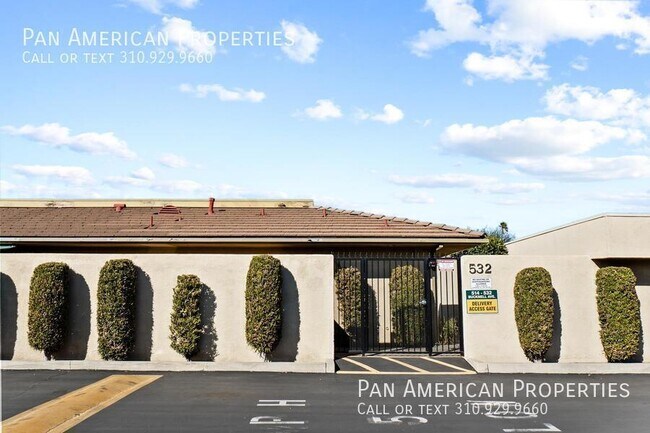 Building Photo - 560 Bucknell Ave