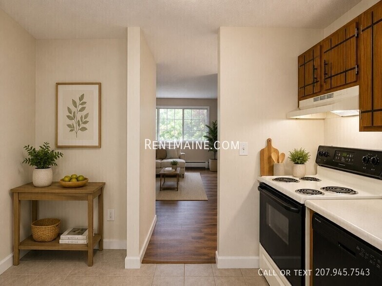Building Photo - 10 Tall Pines Dr