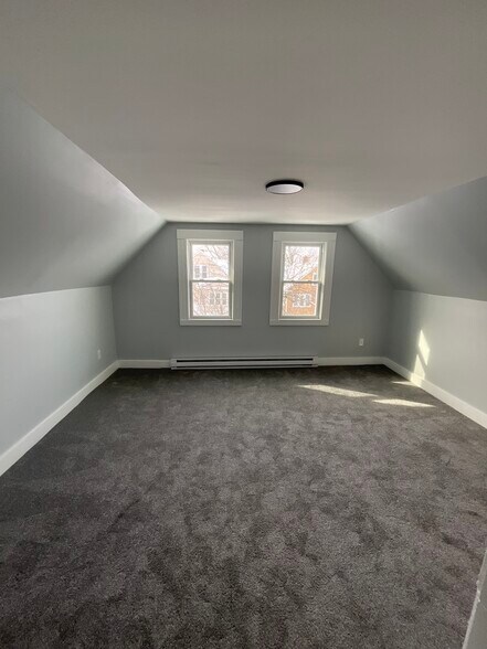 Building Photo - 25 Malden St