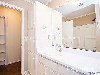 Building Photo - 1012 Trawick Rd