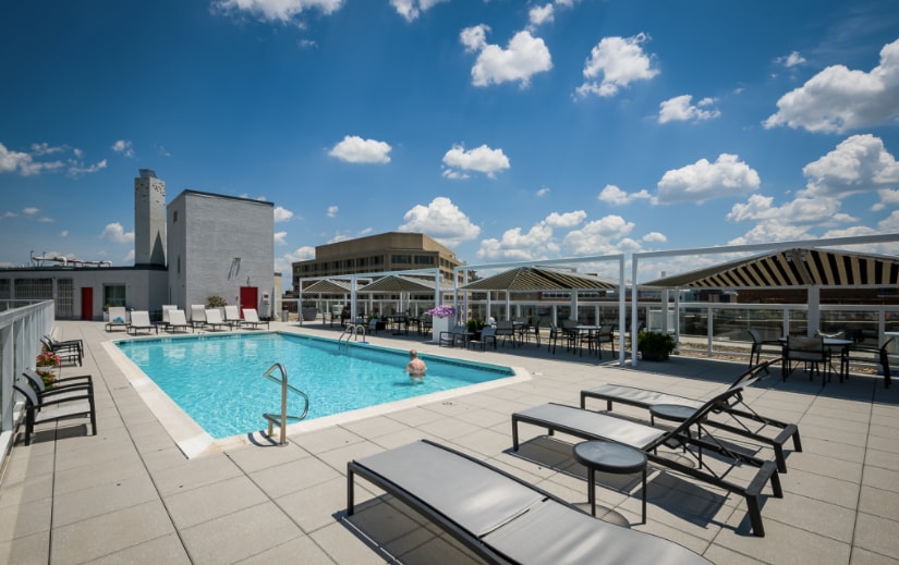 Building Photo - 1330 New Hampshire Ave NW