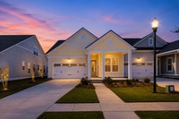 Building Photo - Luxury Villa Living in the Heart of Carnes Crossroads!