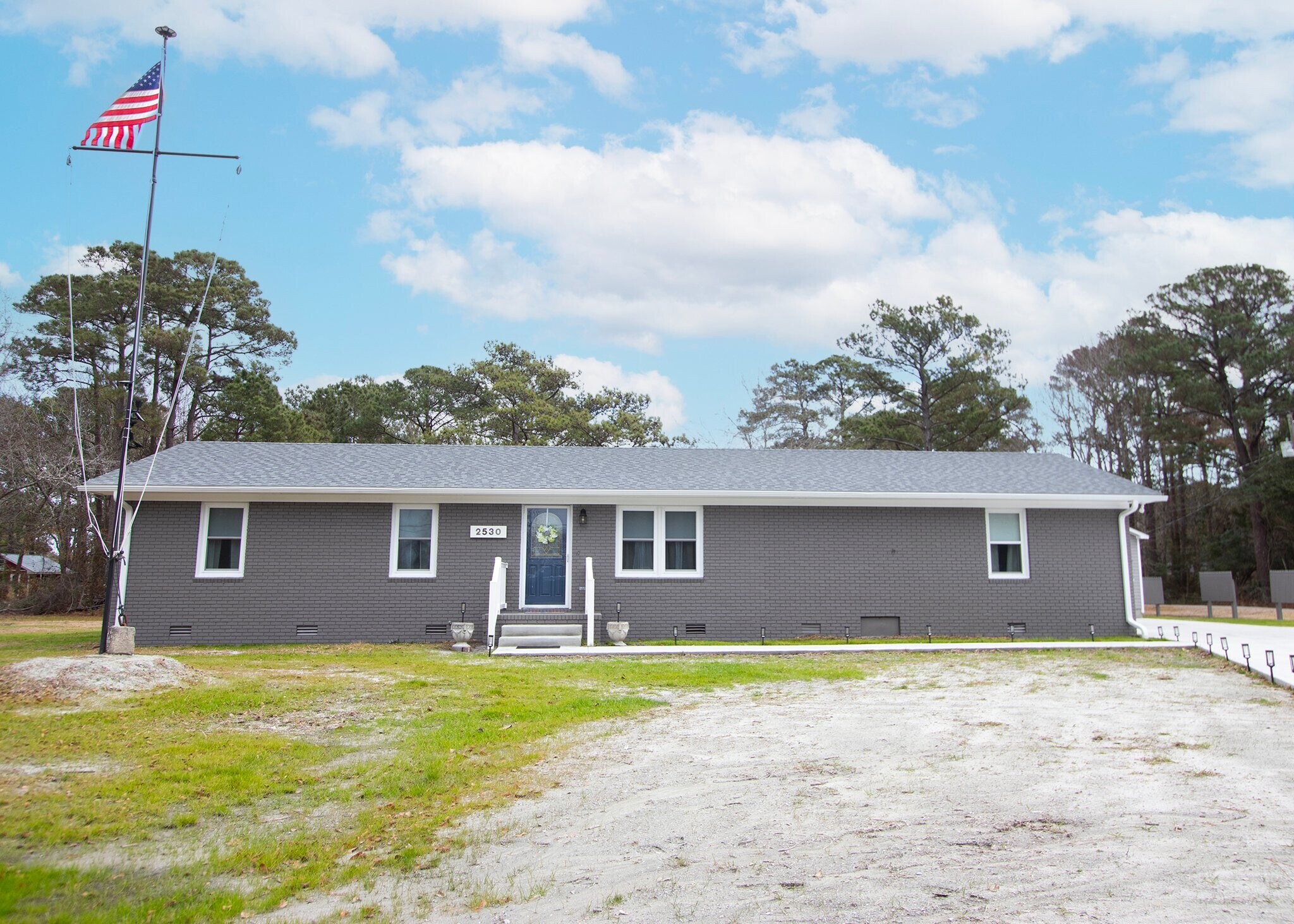 Building Photo - 2530 US-70