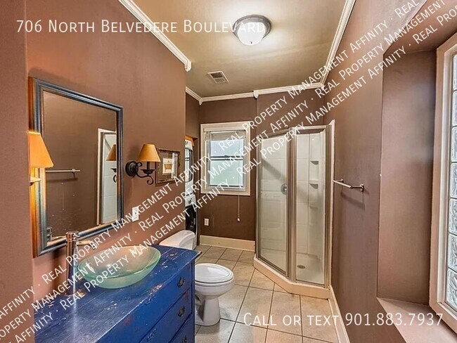 Building Photo - 706 N Belvedere Blvd