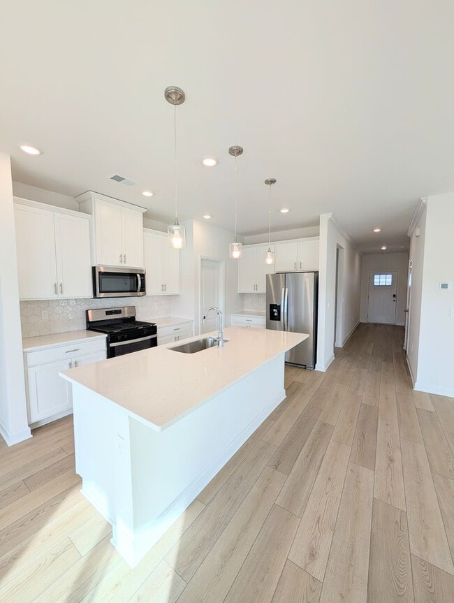 Building Photo - Long-Term Luxury Living – New Waterside Community of Myrtle Beach