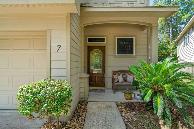 Building Photo - 7 Bellisima Ct