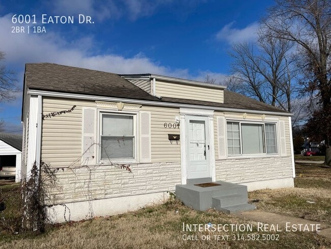 Building Photo - 6001 Eaton Dr