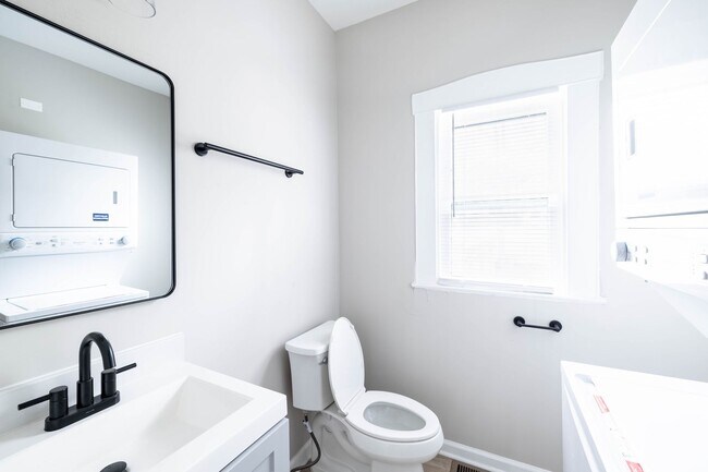 Building Photo - 3848-50 North Capitol Avenue