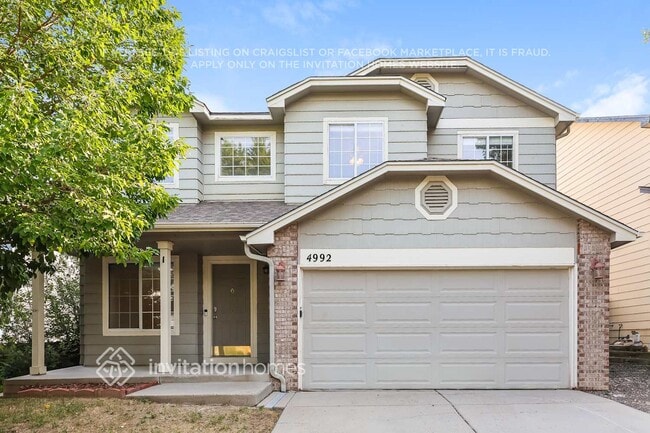Building Photo - 4992 N Silverlace Dr