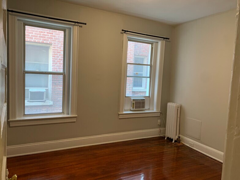 Third Bedroom (looking in) - 1519 Park Rd NW