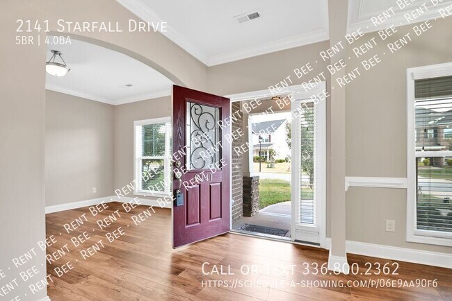 Building Photo - 2141 Starfall Dr