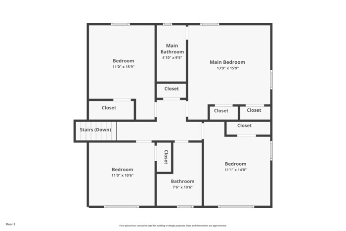 Building Photo - 2604 Pentolope Dr SE