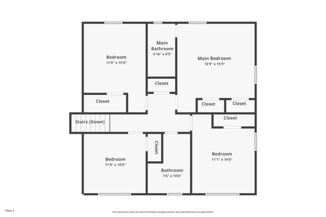 Building Photo - 2604 Pentolope Dr SE