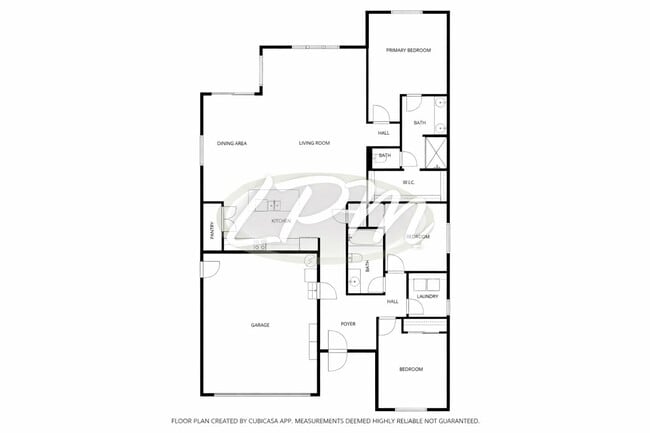 Building Photo - Spacious Open-Concept Single-Level Home