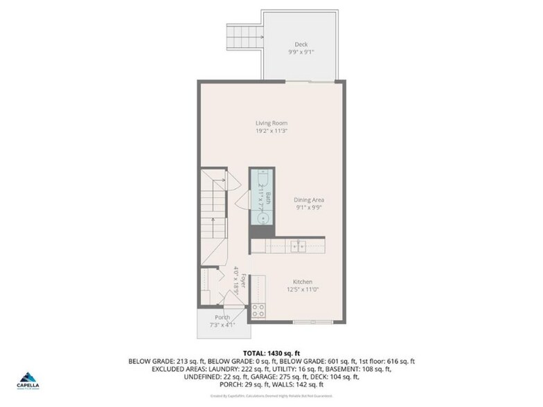 Building Photo - 2355 Dorland Pl