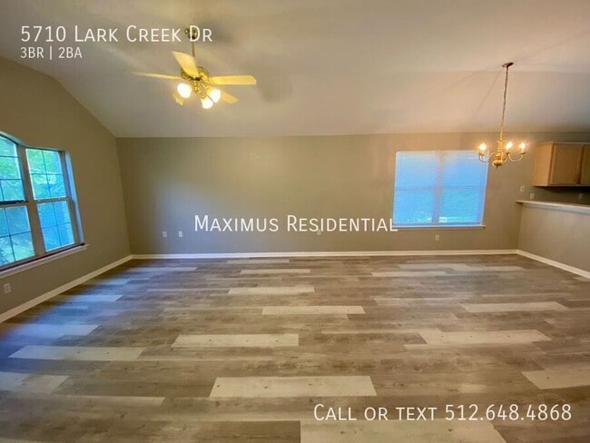 Building Photo - 5710 Lark Creek Dr