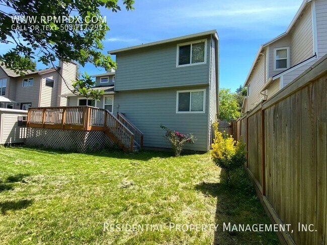Building Photo - Refreshed Rental Rate - Coveted Sherwood H...