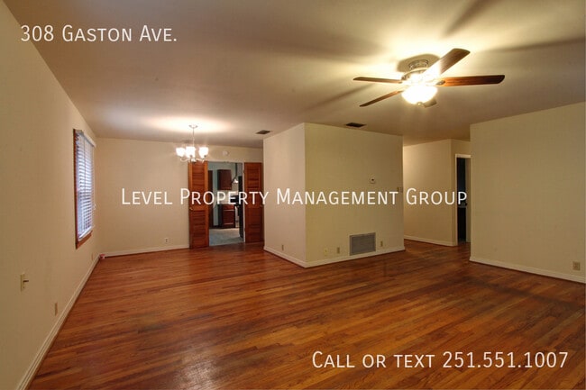 Building Photo - 308 Gaston Ave