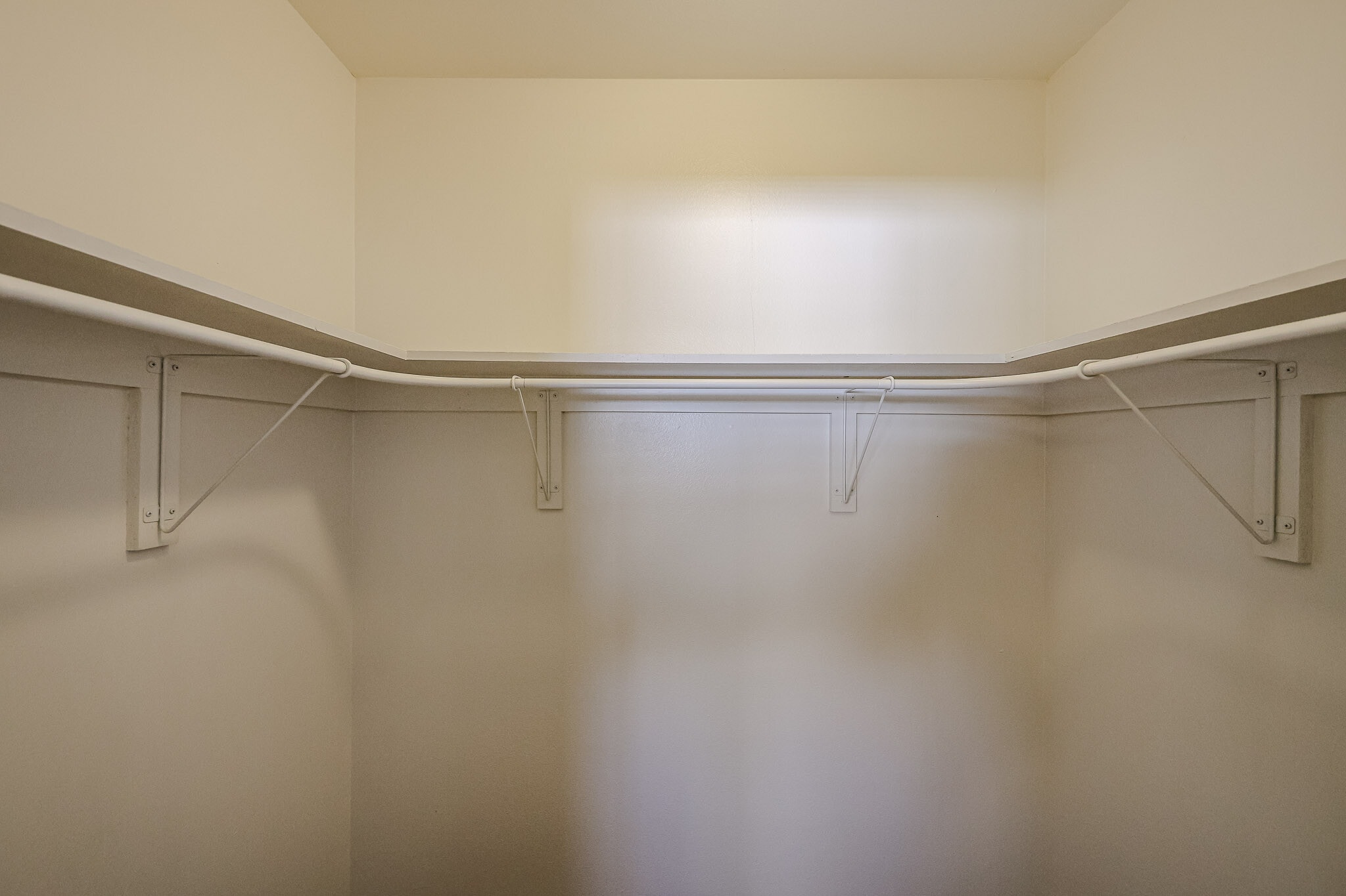 Large Walk-in closet - 3022 N 37th St