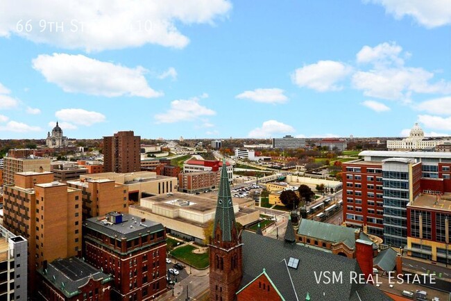 Building Photo - *New Price!* Exquisite Downtown St. Paul C...