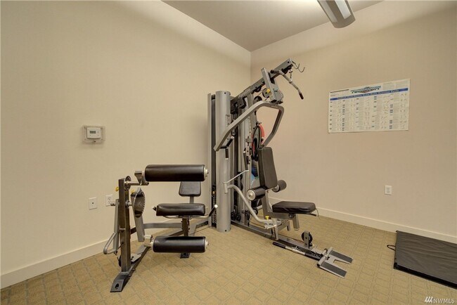 Building Photo - 1Bd/1Ba Redmond Condo