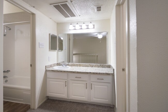 Floorplan - Canyon Creek