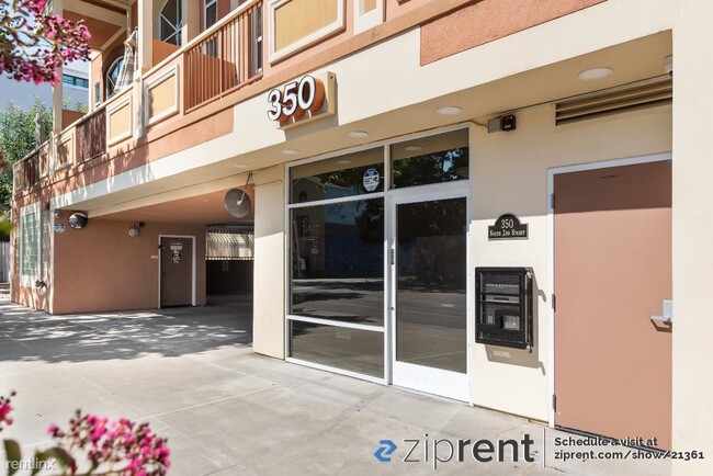 Building Photo - 2 br, 2 bath Condo - 350 N 2nd St, San Jos...