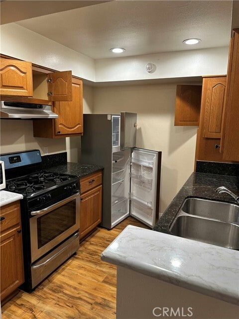 Building Photo - 1118 Valencia St