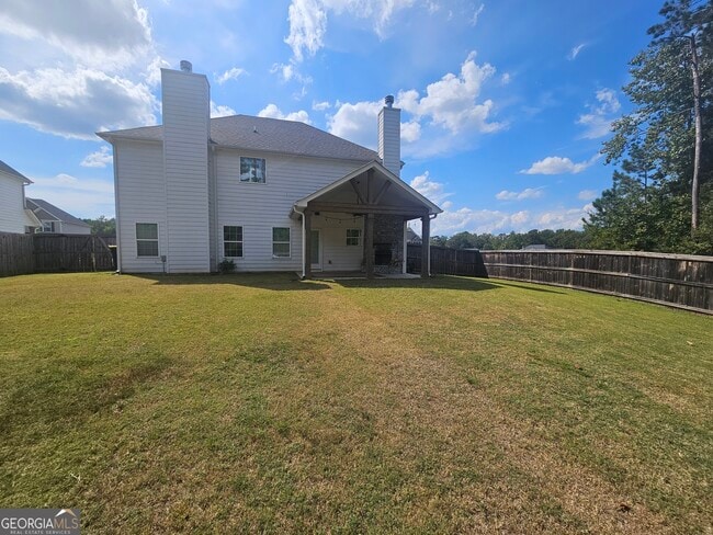 Building Photo - 16 Saint Georges Pl